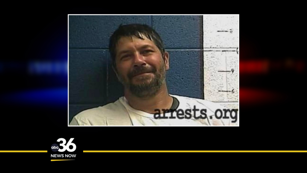 Photo of Brandon Mason