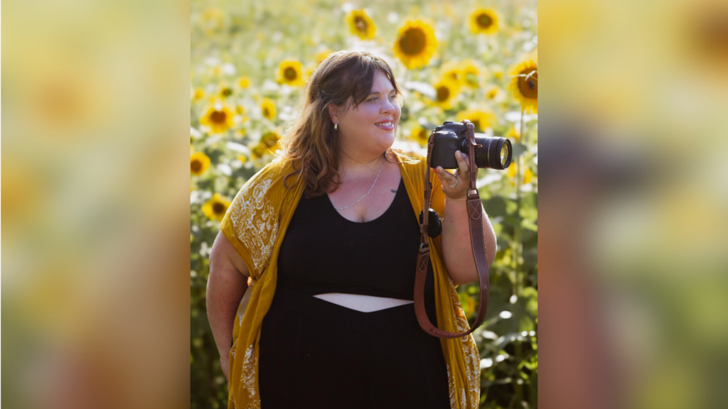 Photo of Breanna Edwards