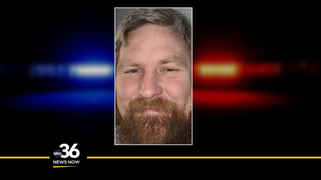 Photo of Jason D. Frisbie