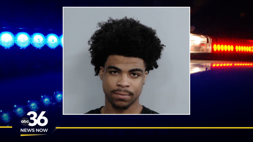 Mugshot Template 16