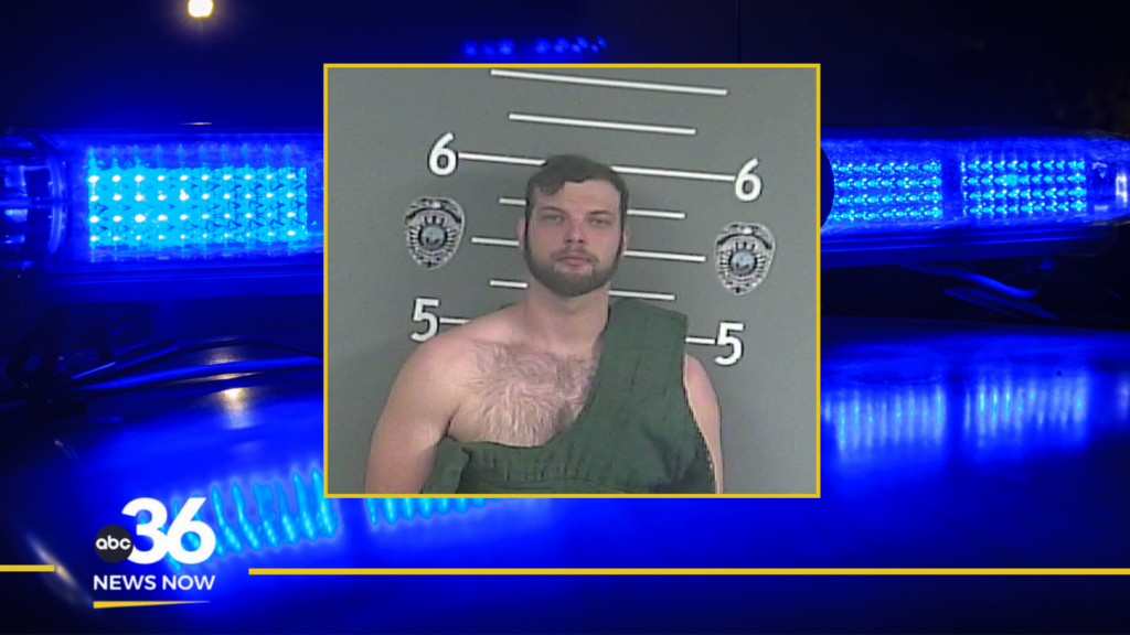 Mugshot Template 2