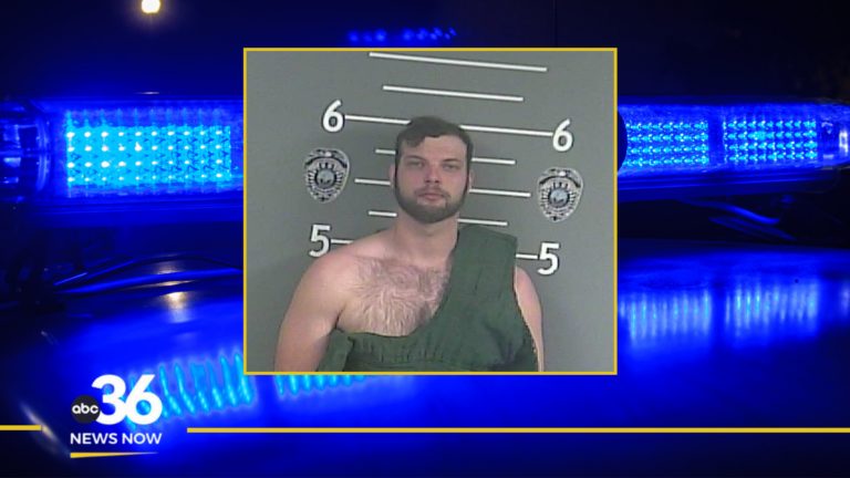Mugshot Template 2