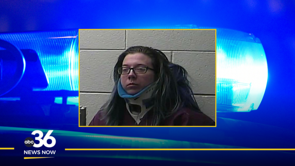 Mugshot Template 11