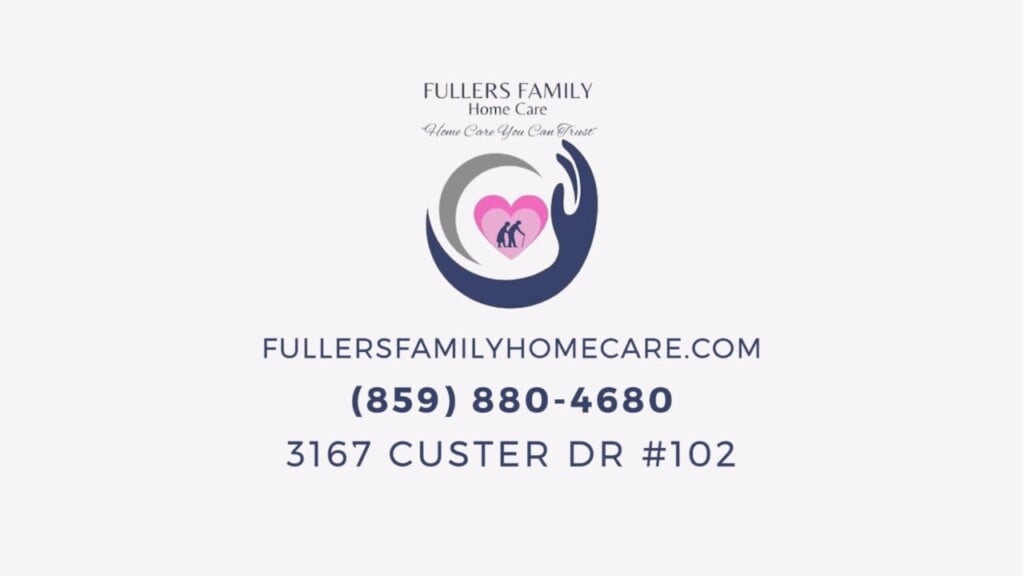 Ask The Expert: "fullers Family Home Care" Explains Why Hydration Is Vital For Seniors