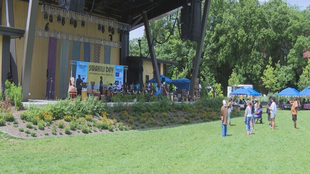 Swahili Day Festival