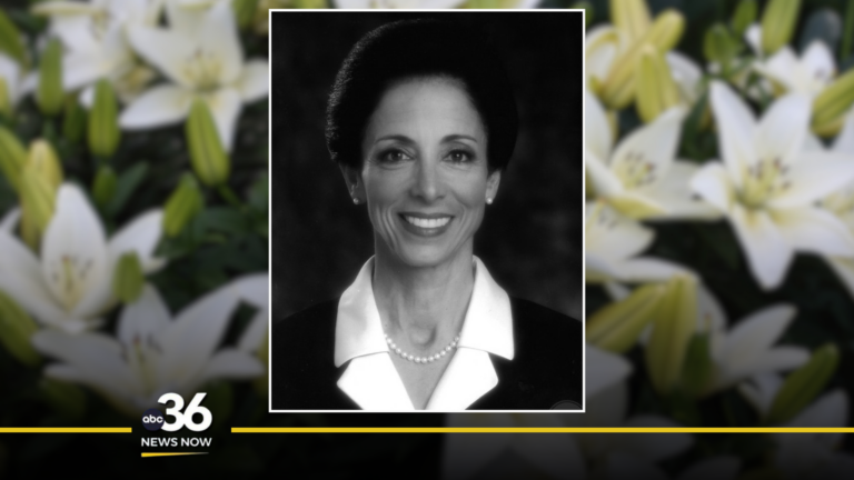 Photo of Joanne Glasser