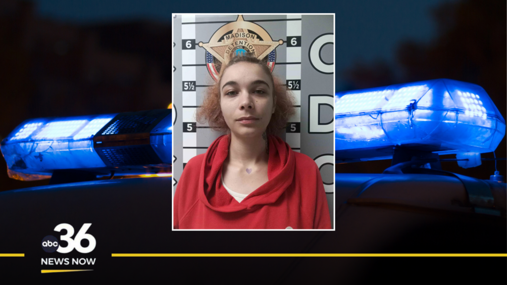 Mugshot Template 34