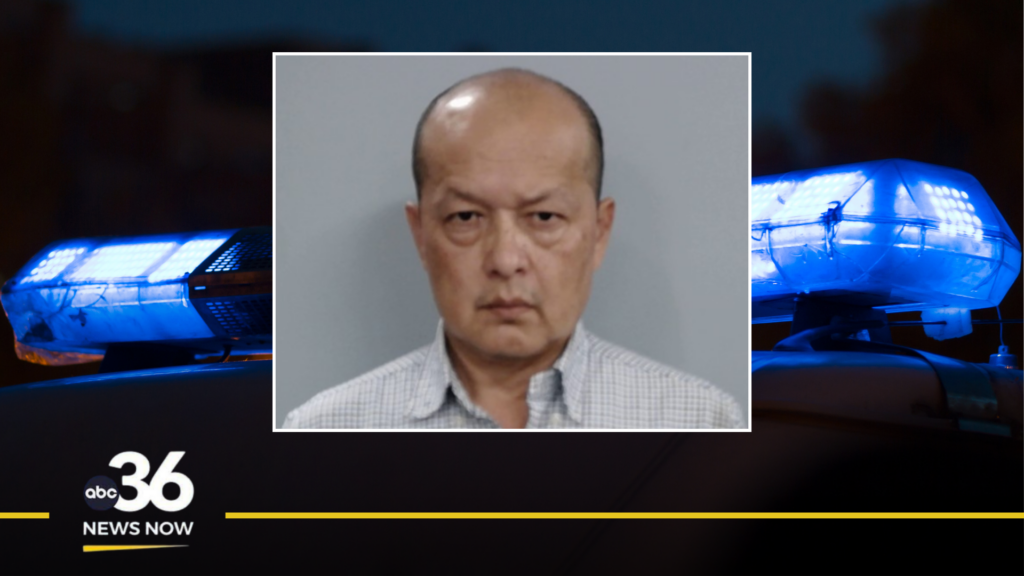 Mugshot Template 51