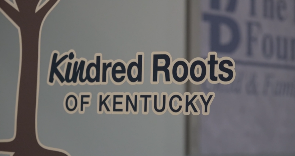 Kindred Roots of Lexington
