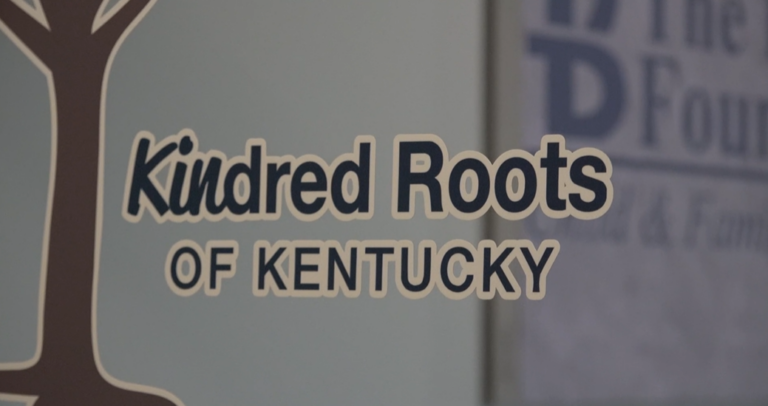 Kindred Roots of Lexington