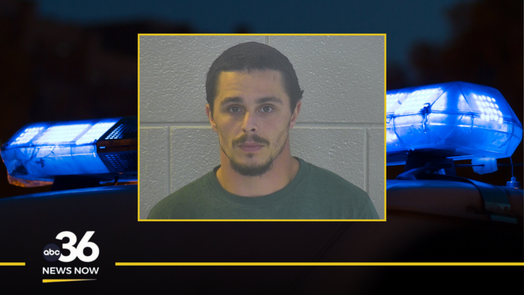 Mugshot Template 66