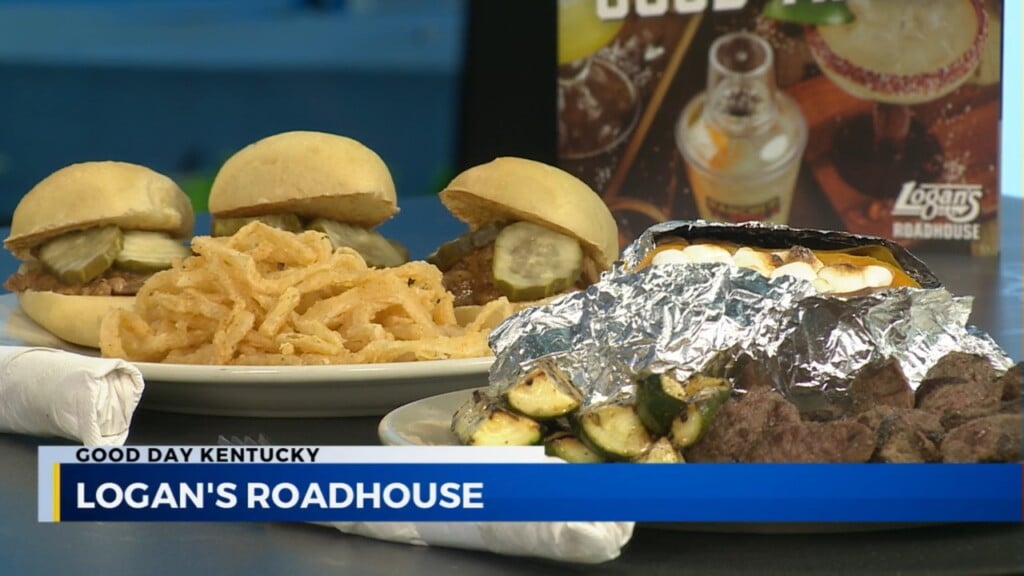 Logan's Roadhouse