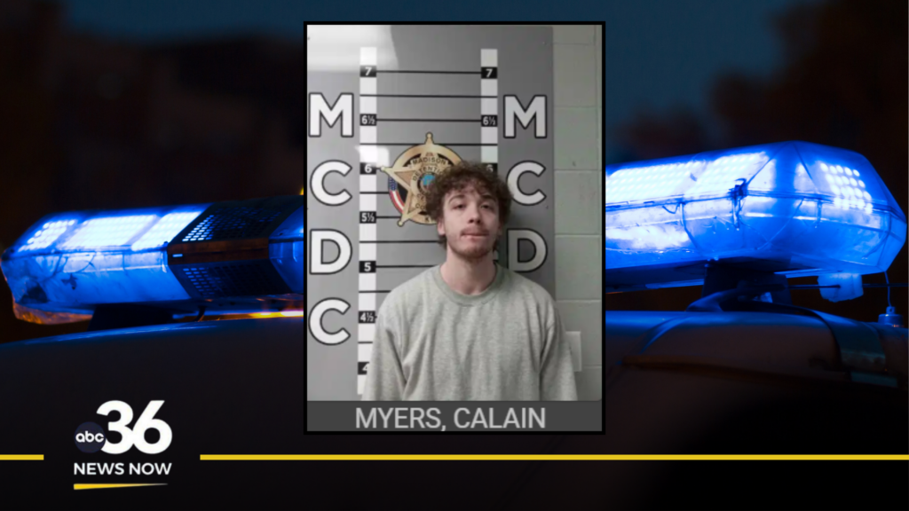 Mugshot Template 53