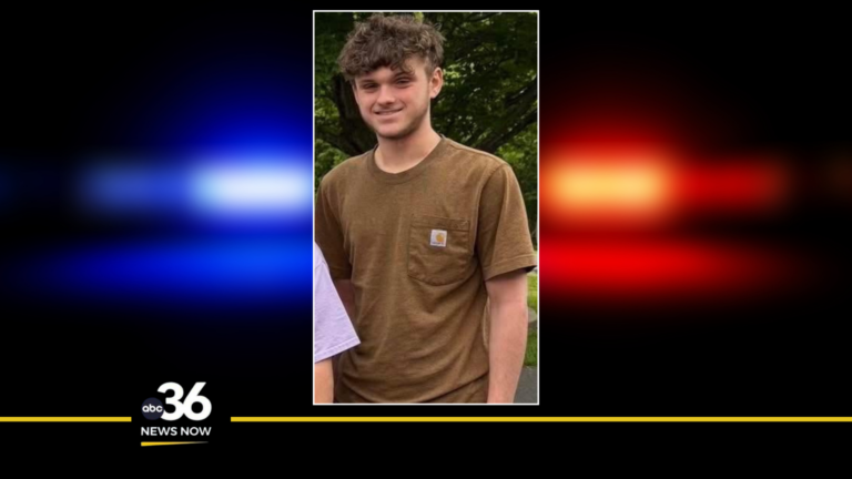 Photo of Jaxsen Flener, 17