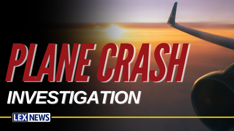 Plane Crash Investigation graphic