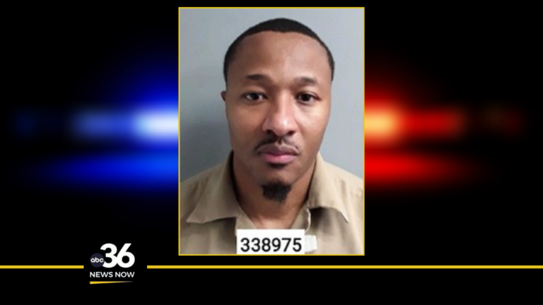 Photo of 41-year-old Ronshaune Simmons