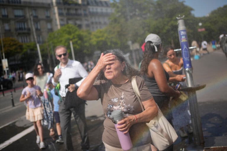 France Heat Counting The Dead