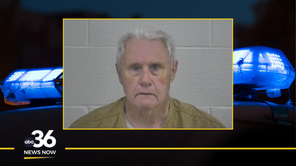 Mugshot Template 65
