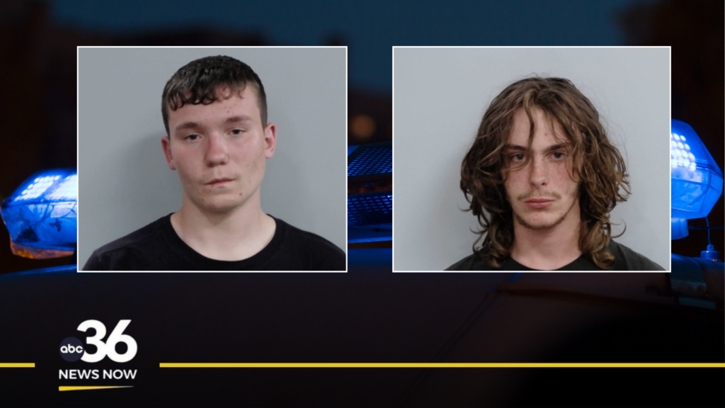 Mugshot Template 48