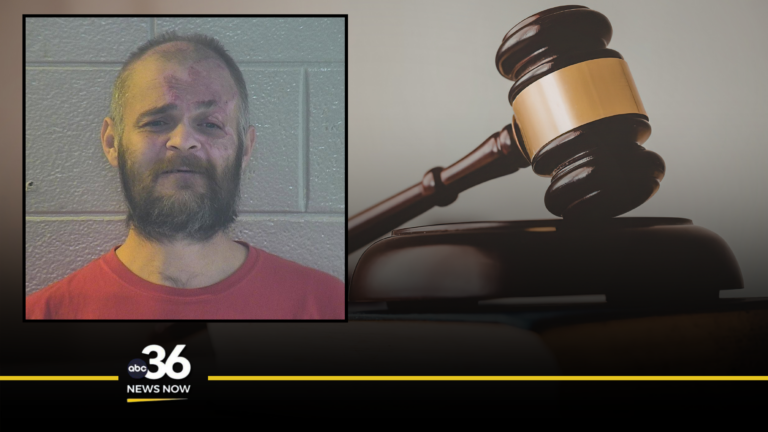 Ronald Rose, 47, mugshot