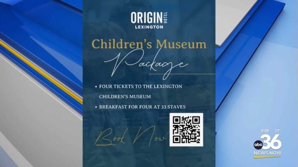 Origin Hotel