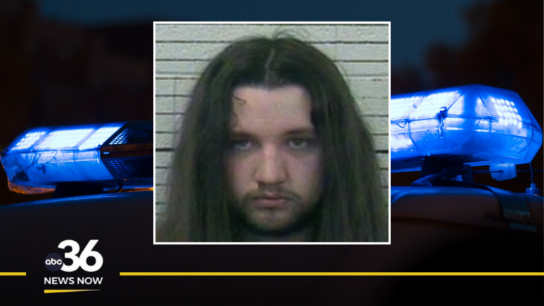 Mugshot Template 30