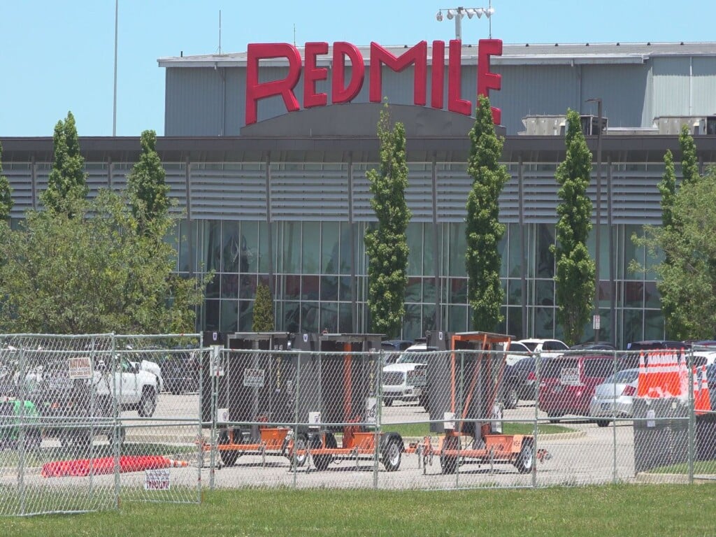 Red Mile00000000