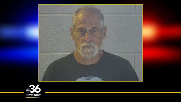 Jeffrey Bryant, 69, mugshot