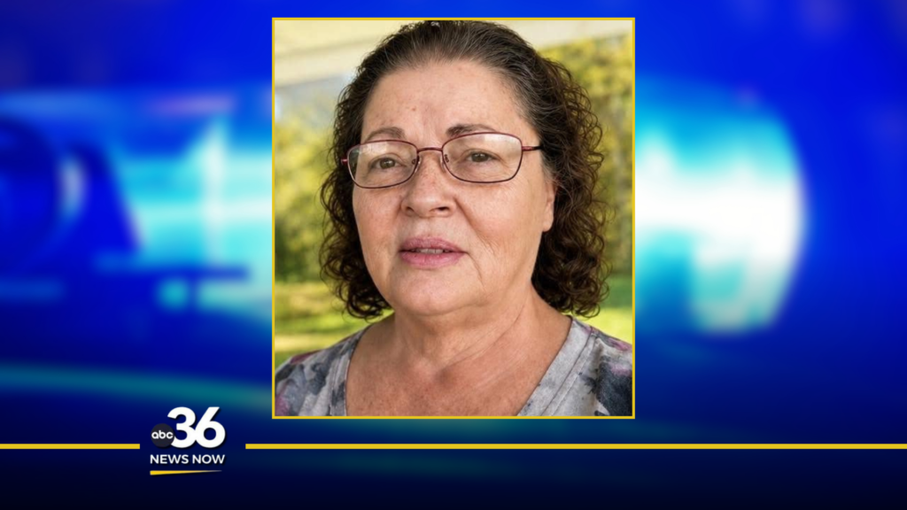Photo of Debra Wireman, 69