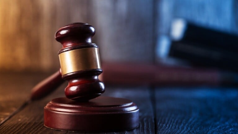 Gavel image