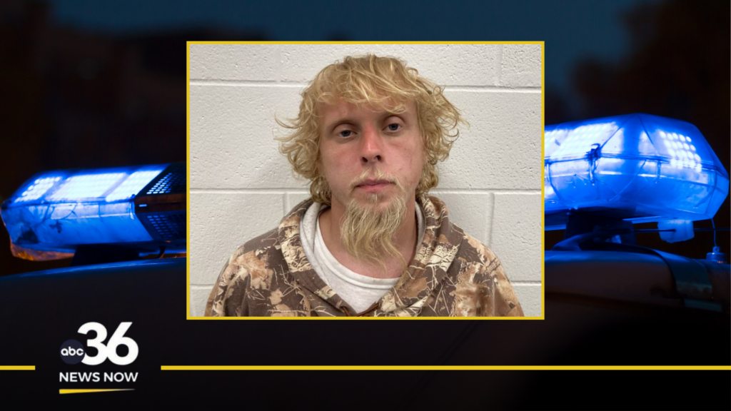 Mugshot Template 68