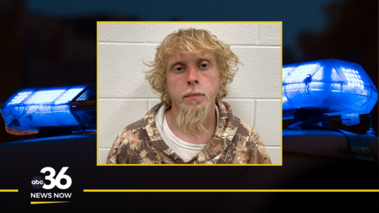 Mugshot Template 68