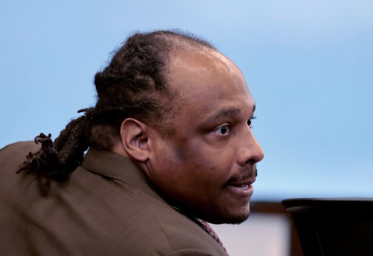 Attorney General Brother Rape