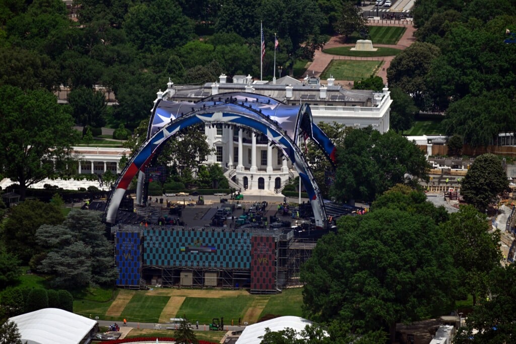 Trump White House