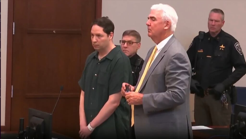 Virginia Wife Killing