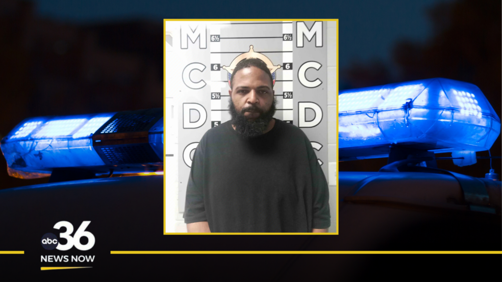 Mugshot Template 59