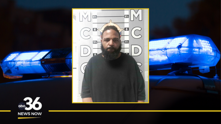 Mugshot Template 59