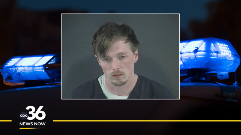 Mugshot Template 32