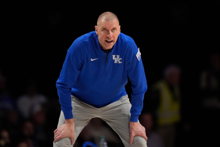 Kentucky Basketball