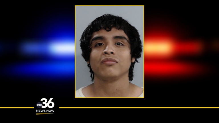 Photo of Giovanni Perez Morales, 21
