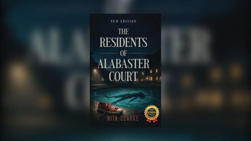 The Residents Of Alabaster Court