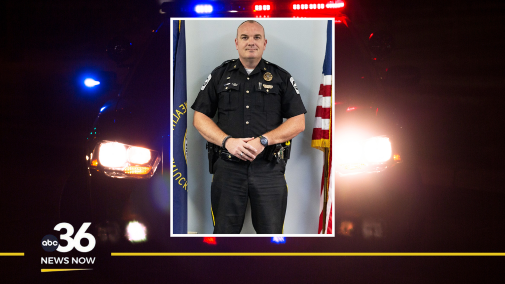 Mugshot Template 6