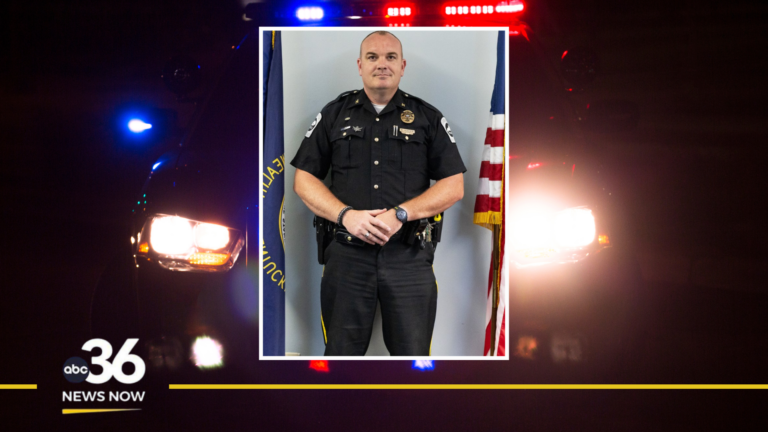 Mugshot Template 6