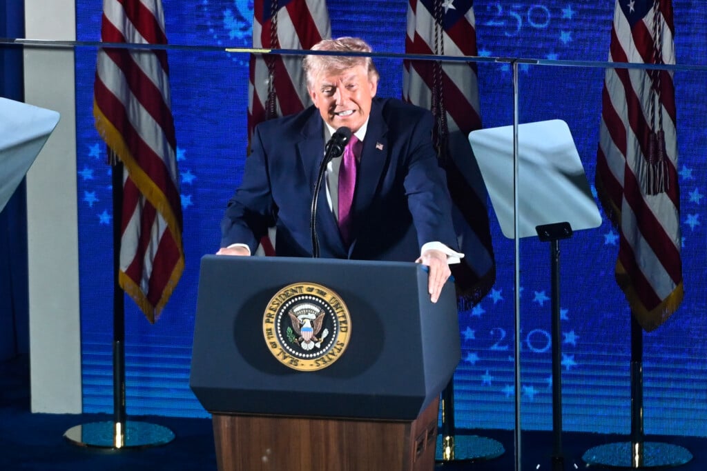 Trump