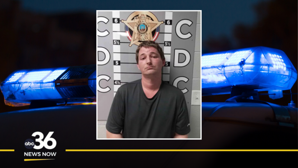 Mugshot Template 73