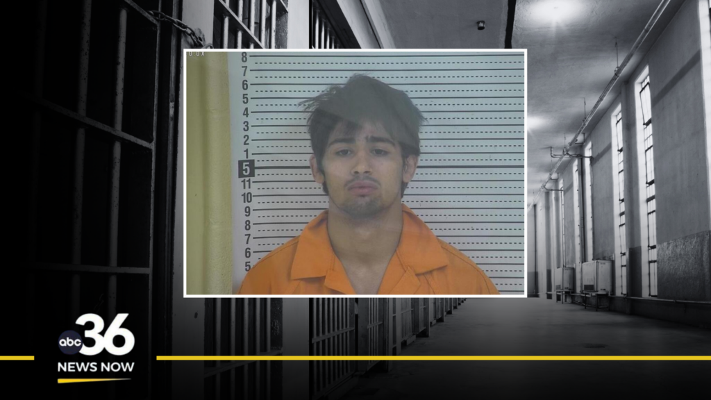 Mugshot Template 61