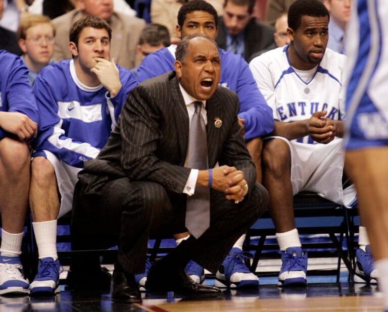Ncaa Basketball Uab Kentucky