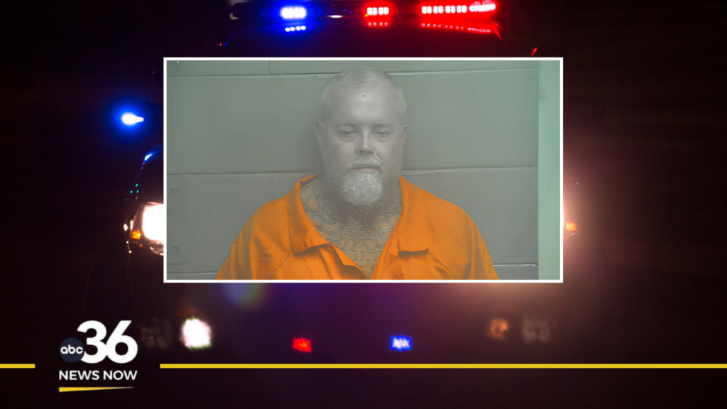 Mugshot Template 54