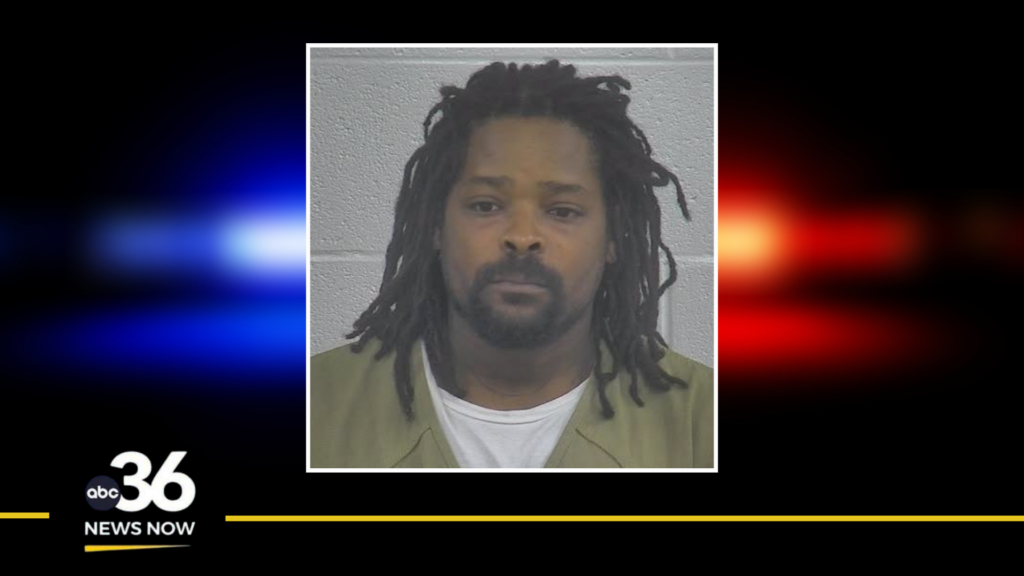 Mugshot Template 78