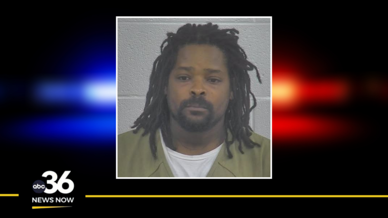 Mugshot Template 78